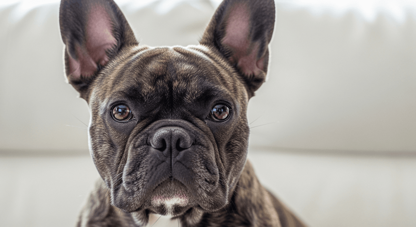 French Bulldog: Complete Guide to This Charming but High-Needs Breed