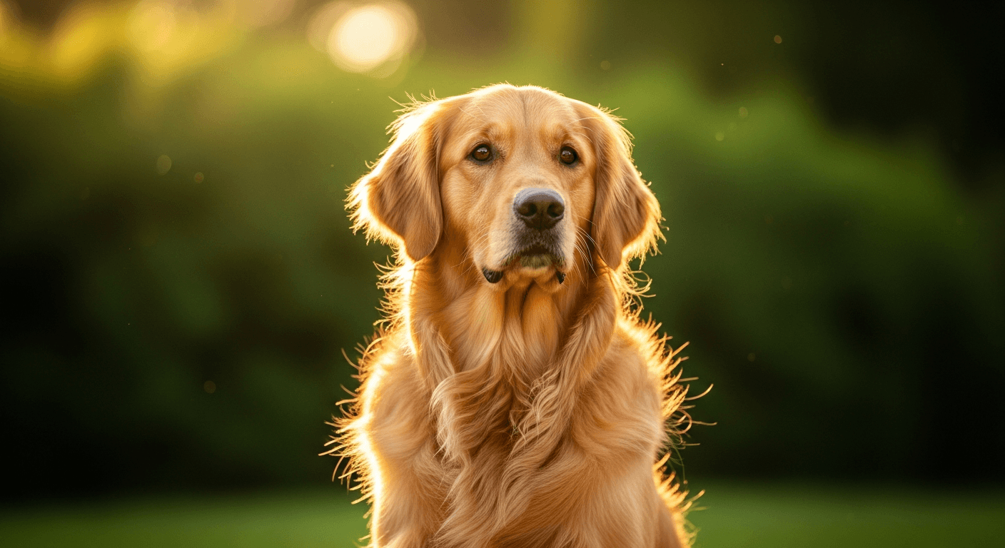 Golden Retriever: The Complete Owner's Guide