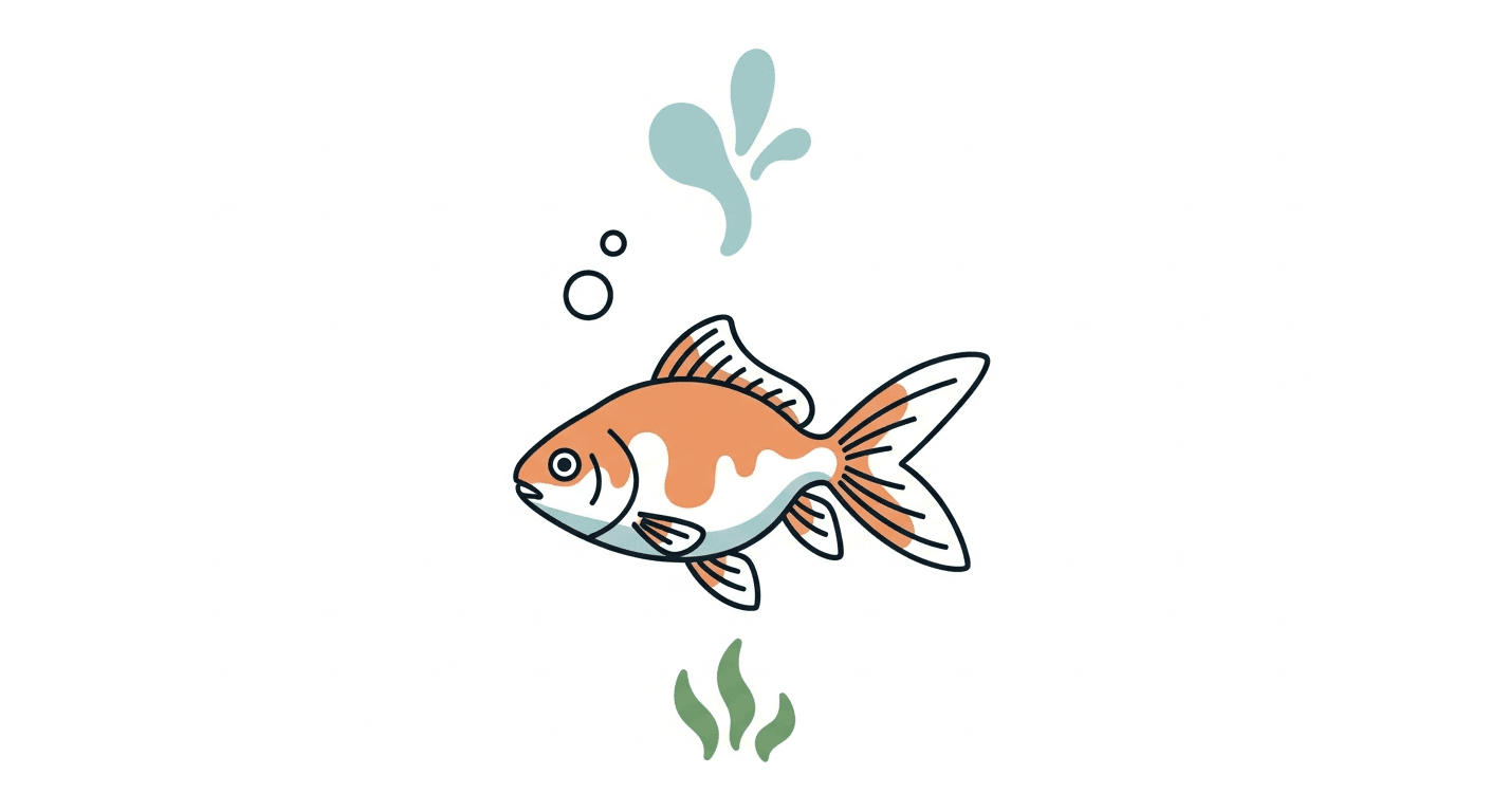 Goldfish Care and Health: What Most Owners Get Wrong
