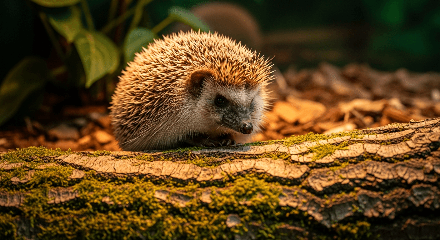 Hedgehog Care Guide: What Every Hedgehog Owner Needs to Know
