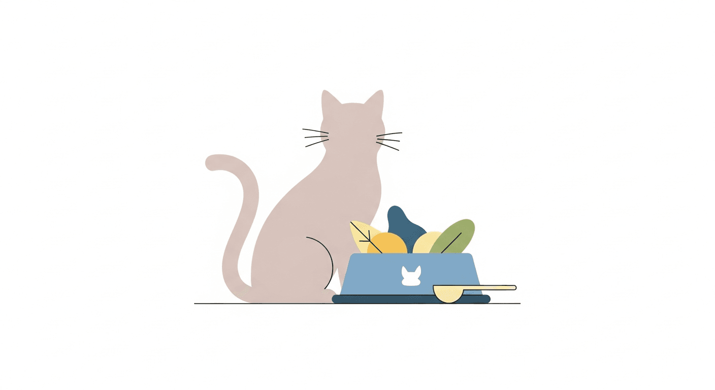 Homemade Cat Food: A Complete Safety and Nutrition Guide