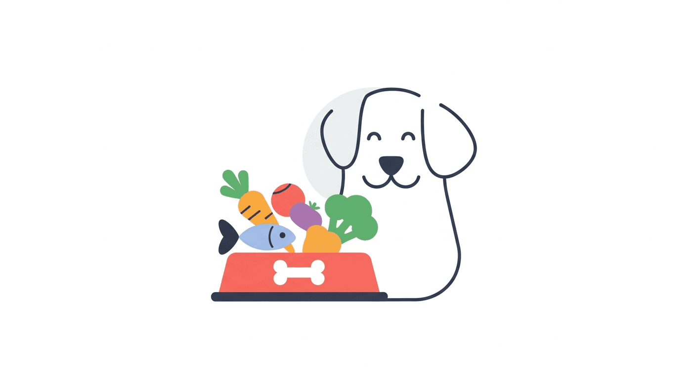 Homemade Dog Food: What's Safe, What's Not, and How to Balance Meals