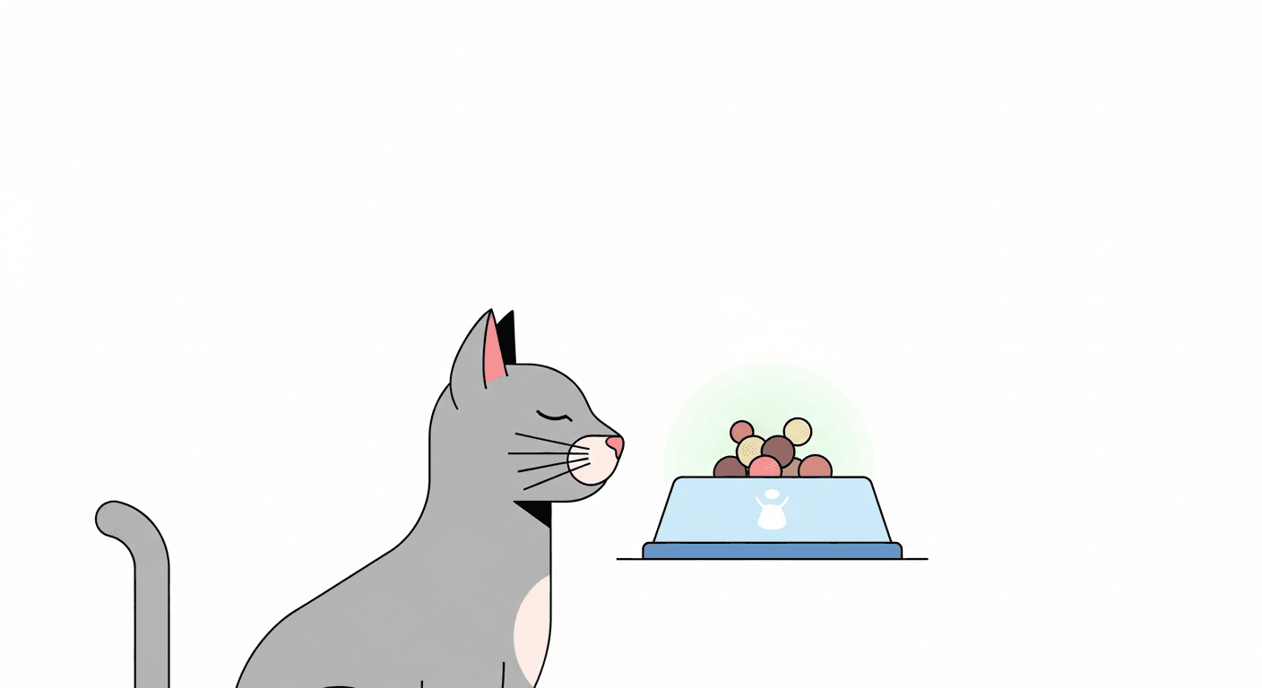 Kidney-Supportive Diet for Cats: Managing Feline CKD Through Nutrition