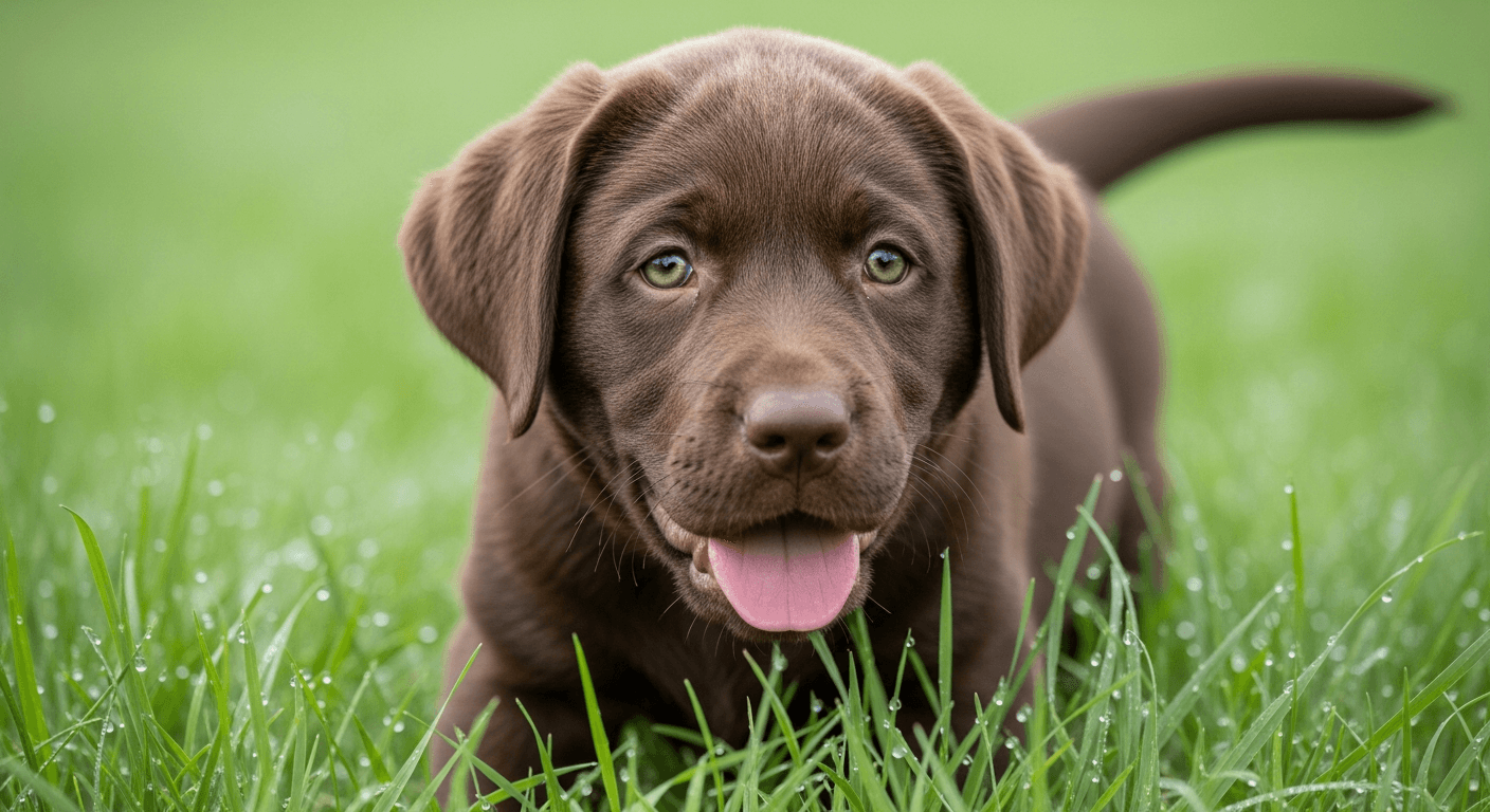 Labrador Retriever: Complete Breed Guide for New and Experienced Owners