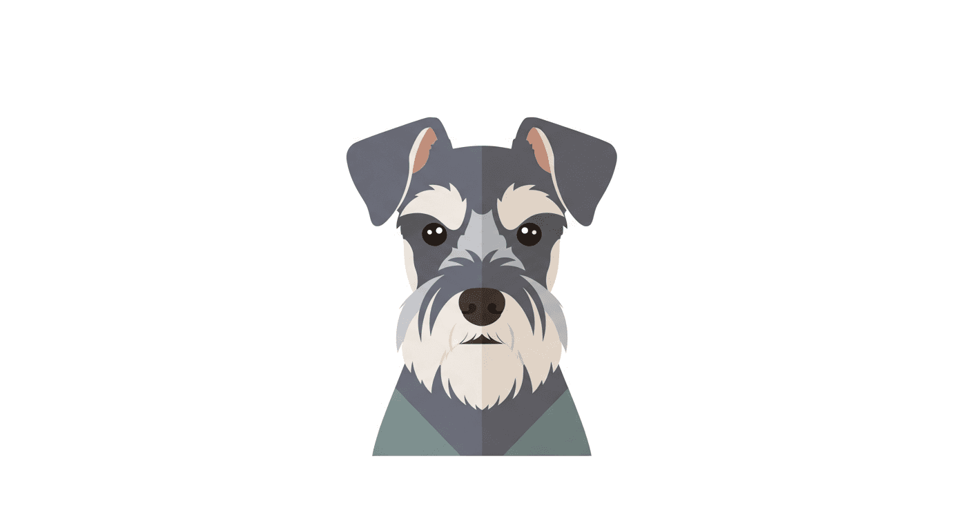 Miniature Schnauzer: The Spirited Little Dog With a Big Personality