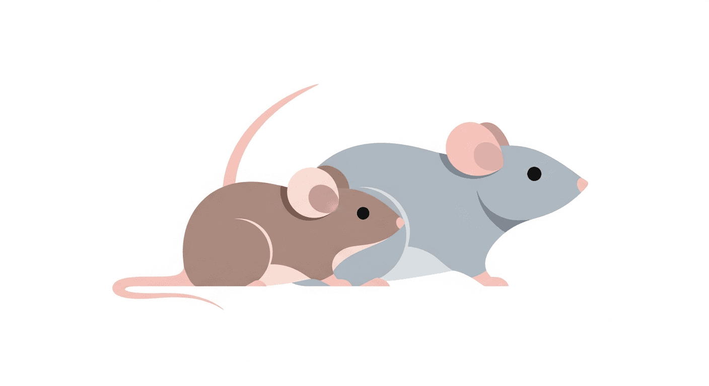 Pet Mouse and Rat Care: The Essential Owner's Guide