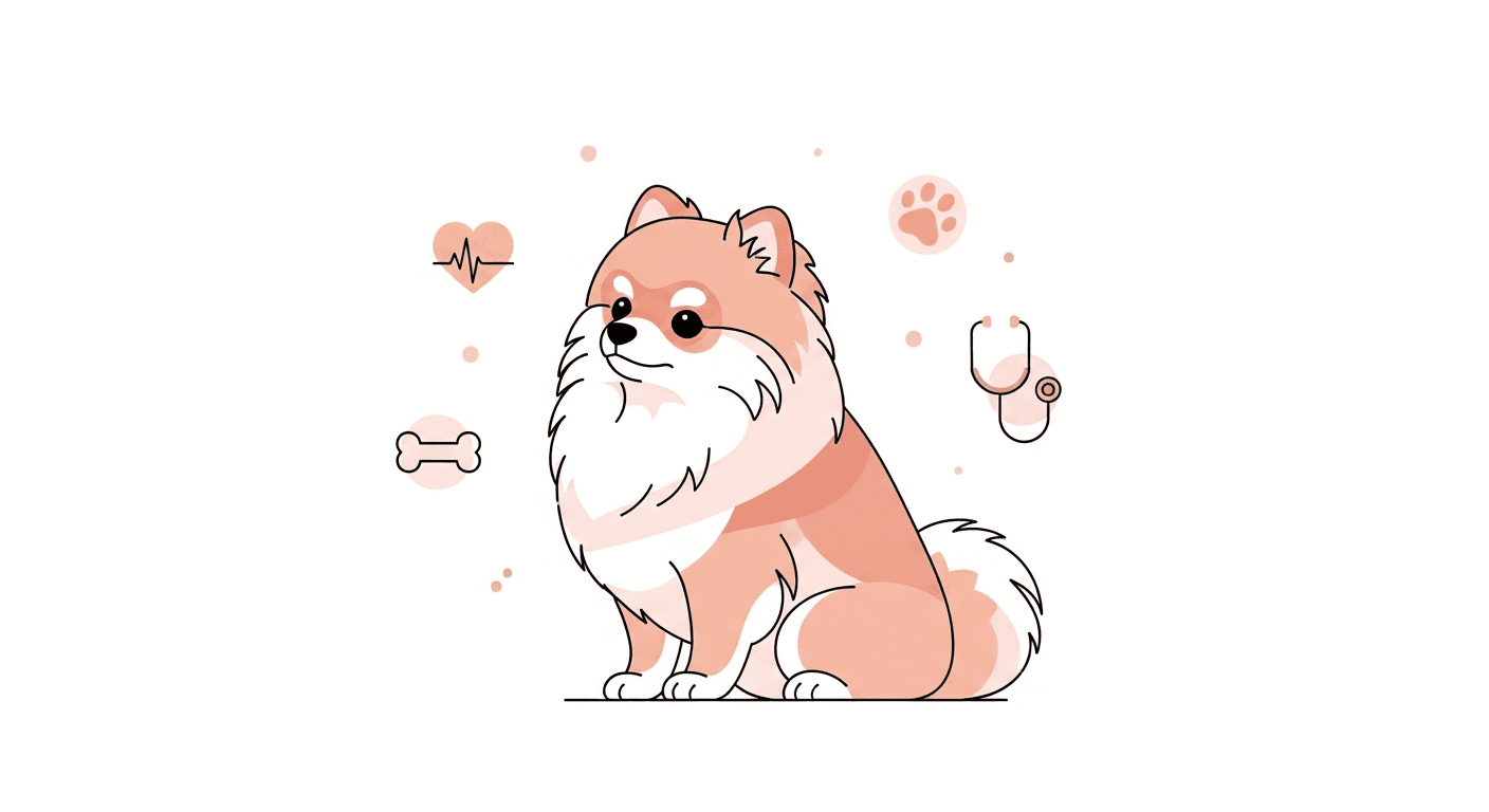 Pomeranian: The Fluffy Little Fox Dog With an Enormous Personality