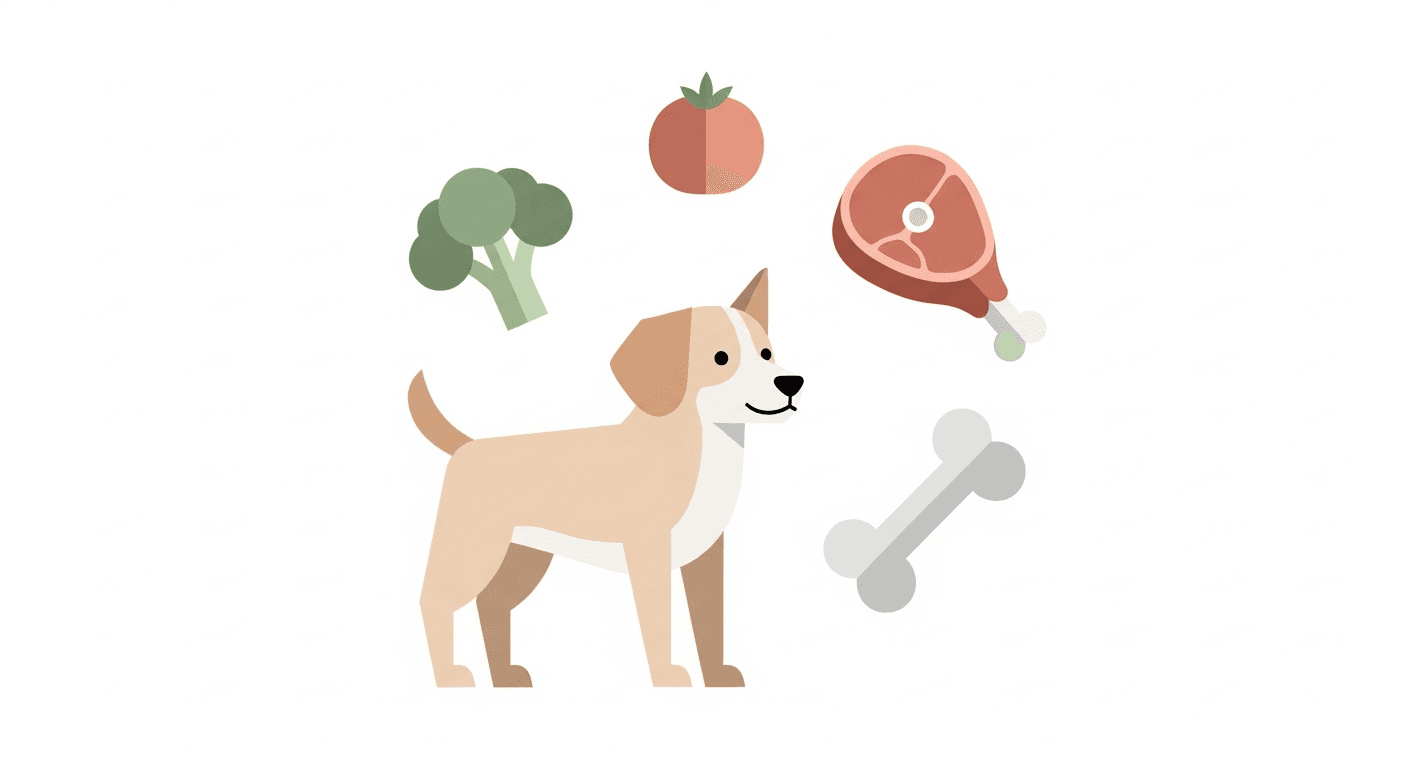 Raw Feeding for Dogs (BARF): A Complete Beginner's Guide