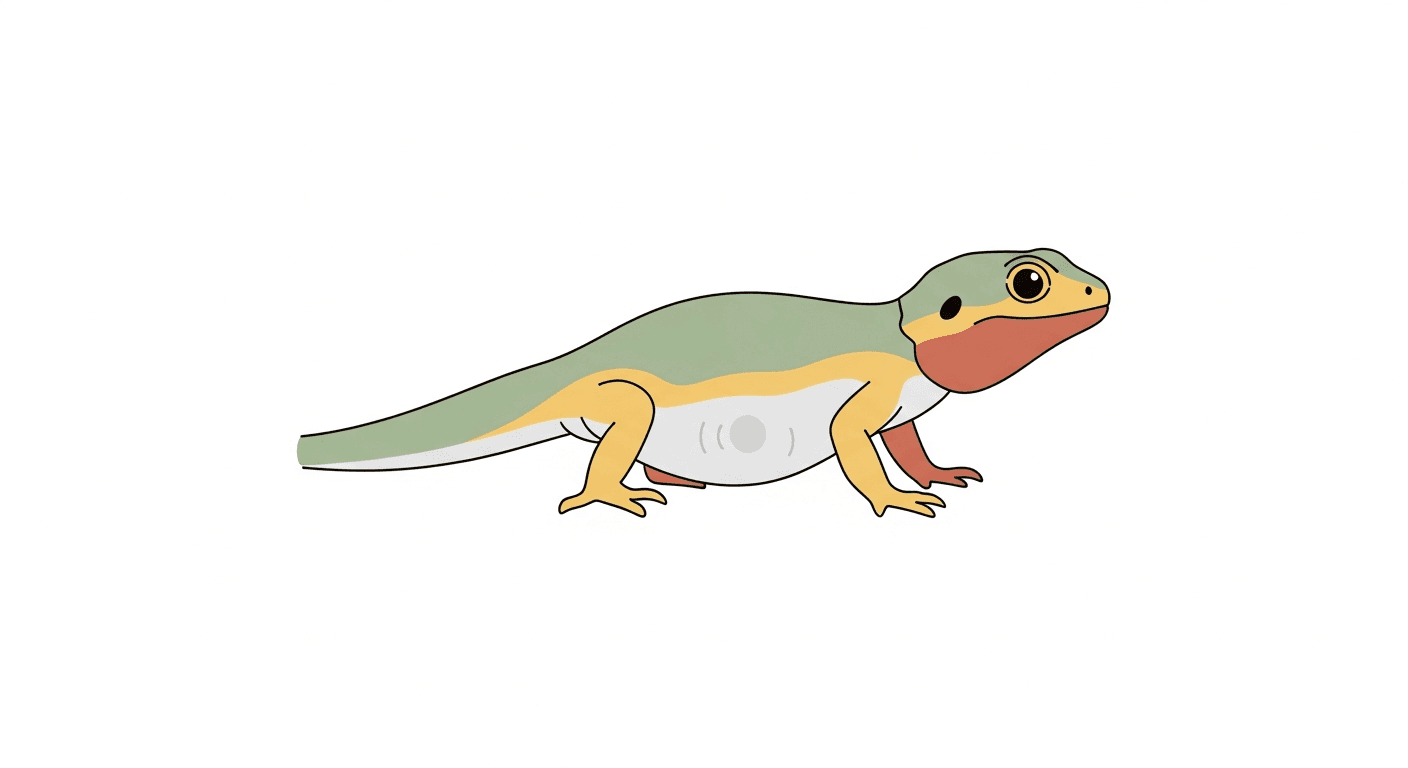 Impaction in Reptiles: When Substrate or Food Causes a Dangerous Blockage